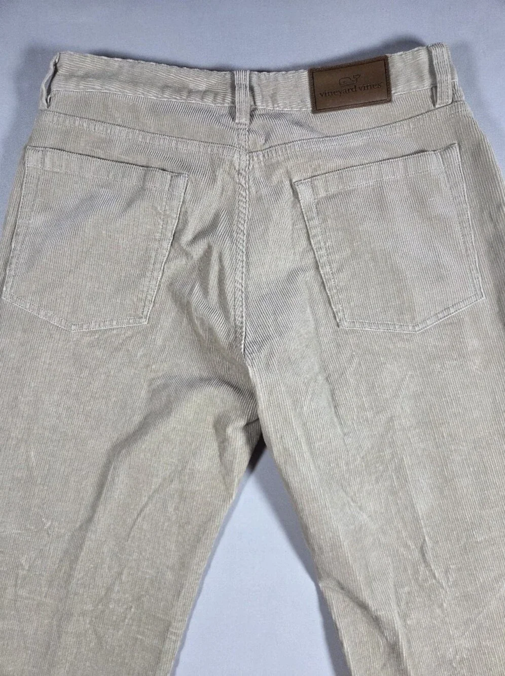 Vineyard Vines soft corduroy